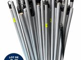 lot de 25 manches à balle - lot de 25 manches à balle - lot de 25 manches à balle - lot de 25 manches
