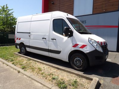 Voiture Particulière - Modèle Inconnu - Estimation 6 500 €