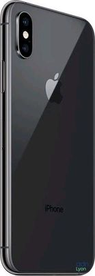 Apple iPhone XR 64 Go, gris sidéral