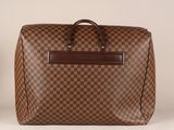 louis vuitton damier travel bag