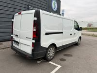 RENAULT TRAFIC (photo 2)