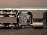 an image of a close up of a train engine