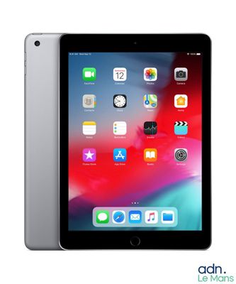 the new ipad air is now available with a retinator