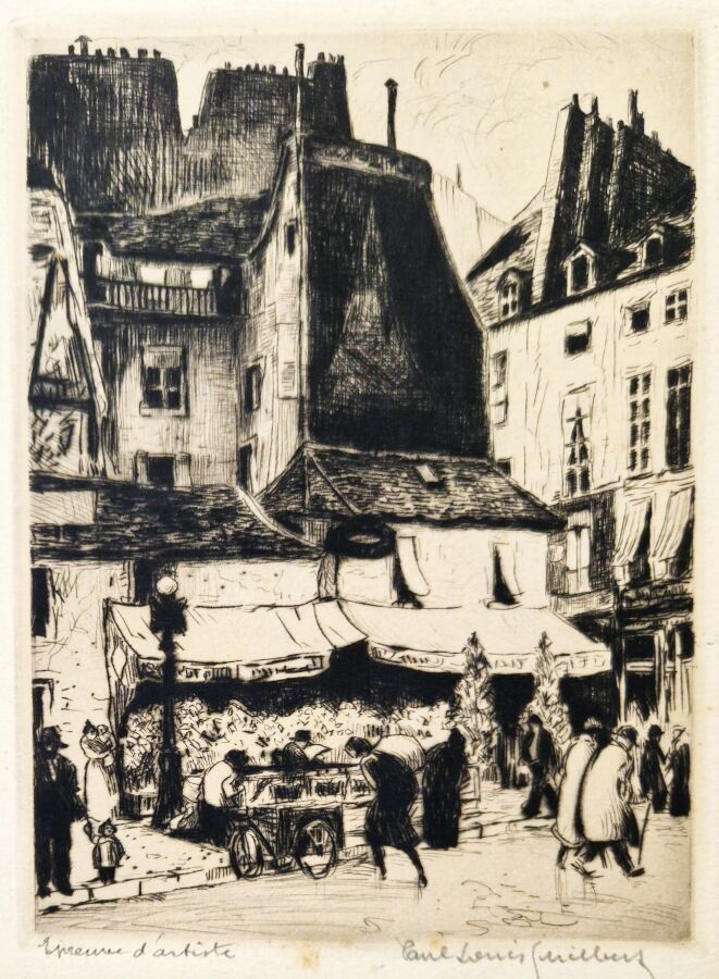 Objets d'art & Curiosités