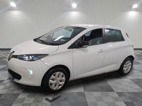 RENAULT - ZOE LIFE - EL - Mise en service: 30/09/2015 - Pour…