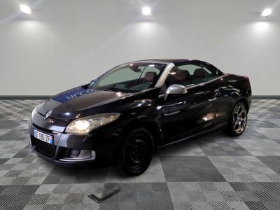 RENAULT - MÉGANE III CC DCI 160 FAP GT EURO 5 - GO - Mise en…
