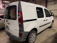 RENAULT KANGOO 1.2 DCI 68 CH - KANGOO 1. (photo 5)