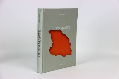 LAGEIRA (Jacinto). Jean-Marc Bustamante.