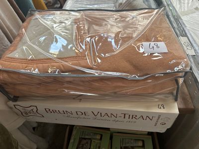 a lot of boxes that are stacked on top of each other