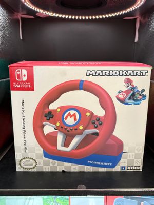Volant Nintendo Mario Kart à vendre à San Francisco, Californie