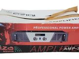 an image of a box with a microphone on top of it