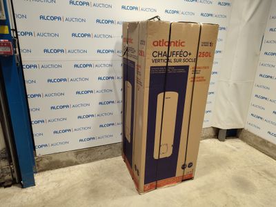 Atlantic - Chauffe Eau 250 Litre…