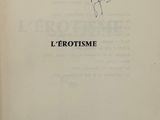 Photo 2/4 du lot