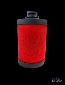 Lot de divers filtres sans marque apparente - Neuf - La prem…