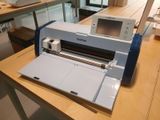 a machine that is sitting on top of a table