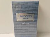 Jimmy Choo Aqua EAP pour homme