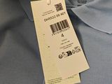lacoste men ' s long sleeved polo shirt in light blue