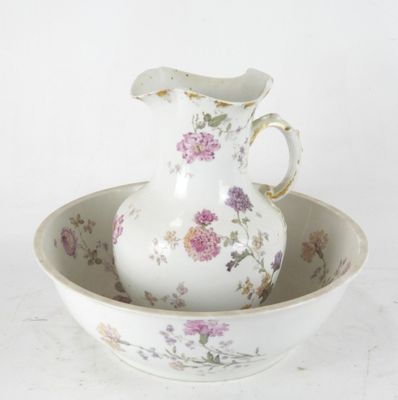 Manufacture CFH GDM Charles Field HAVILAND et Gérard DUFFRAI…