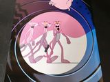 a picture of a picture of the pinky and the brain from the cartoon