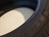 an image of a close up of a tire on a white surface