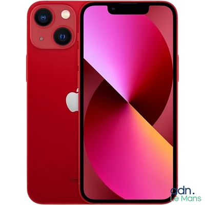 the red iphone 11 is next to the red iphone 11