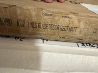 Lot de 46 cartons de carreaux de carrelage (photo 3)