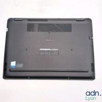 Ordinateur portable Dell Latitude 3400 Noir - Intel Core I5-… (photo 6)