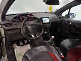 the interior of a car with a steering wheel, dashboard, and dash board