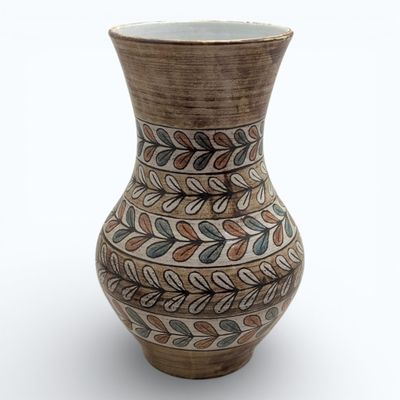 Jean-Claude MALARMEY (1932-1992) à Vallauris