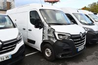 CTTE RENAULT MASTER 2.3 BLUEDCI 135 35 L3H2 GRAND-CONFORT - … (photo 2)