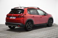 VP PEUGEOT 2008 1.2 PURETECH 130ch GT LINE - Dmec : 25/04/20… (photo 4)