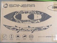 SPINERA - Un pack Kayak haute pression Duo 340 pour 1-2 pers… (photo 2)