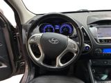 a picture of a car dashboard with a steering wheel