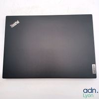 Ordinateur portable Lenovo Thinkpad L14 Gen 1 Noir - AMD Ryz… (photo 6)