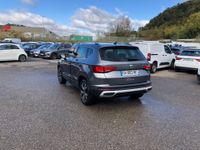 SEAT ATECA 2.0 TDI 150ch Start&Stop Urban Advanced DSG7 - Ge… (photo 4)