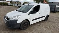 PEUGEOT PARTNER 1.6 HDI 90 CV - MODELE SUPPOSE - Genre : CTT…