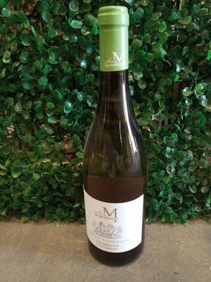 Lot de 30 bouteilles de vin blan - Sauvignon - Touraine - Do…