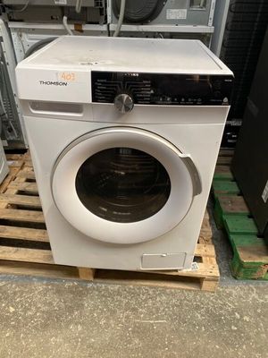 Lave-Linge Hublot THOMSON TW15100