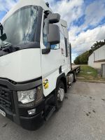TRR RENAULT T Carosserie : PR SREM Energie : GO Puissance : …