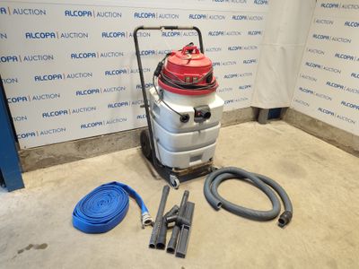 Inconnue - Aspirateur A Eau - - …