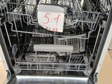 a dishwasher that has a price tag on it