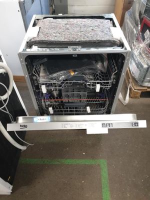 66 / Lave-vaisselle intégrable 60 cm grande hauteur - …