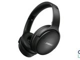 un casque audio sur fond blanc, avec les mots « adn le mans »