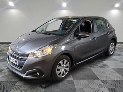 Peugeot - 208 Affaire Bluehdi 100 SS Bvm5 Premium Pack - GO …