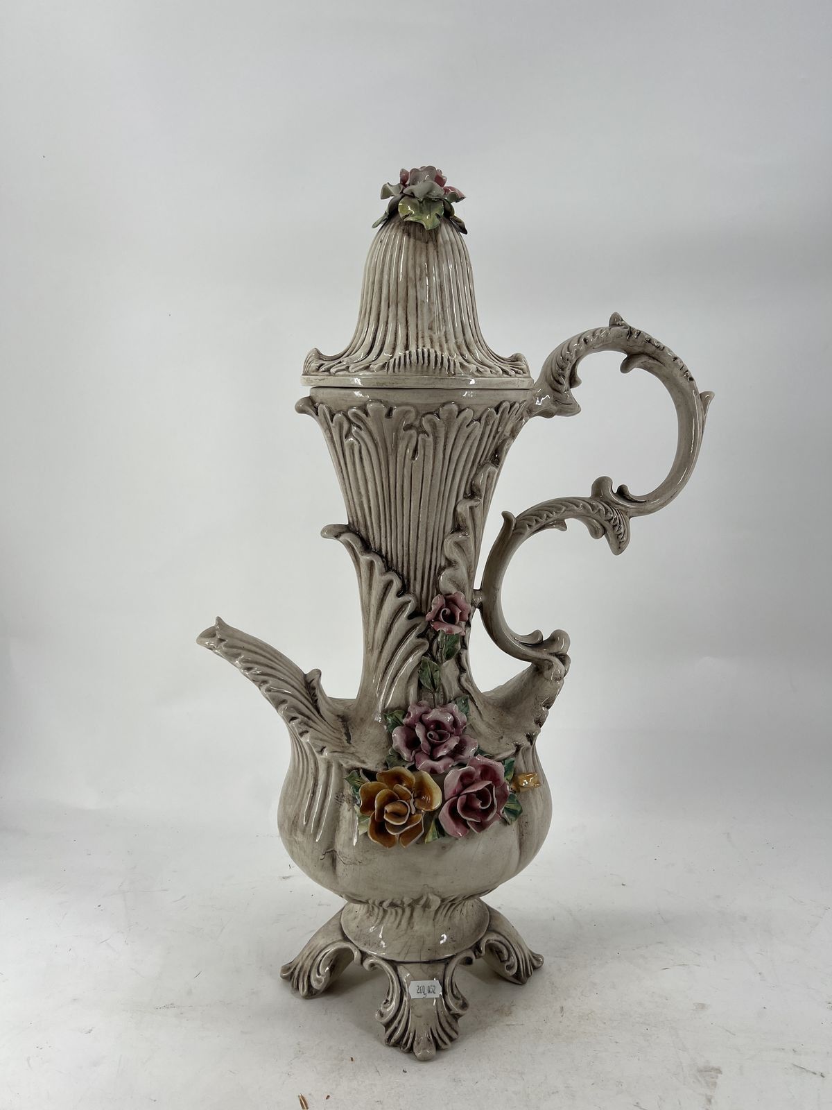 Céramiques & Porcelaine