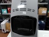 an image of a heater sitting on a table in a store
