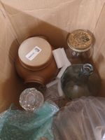 VENTE VOL : Un cache pot, une carafe, des grès, une verseuse… (photo 6)