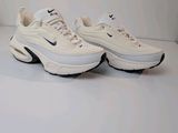 nike air max 97 white / black