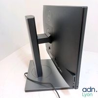 All In One Dell Optiplex 5260 Noir - Intel Core I5-8500 3. (photo 3)
