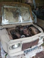 CITROEN MEHARI - Genre : CTTE… (photo 5)